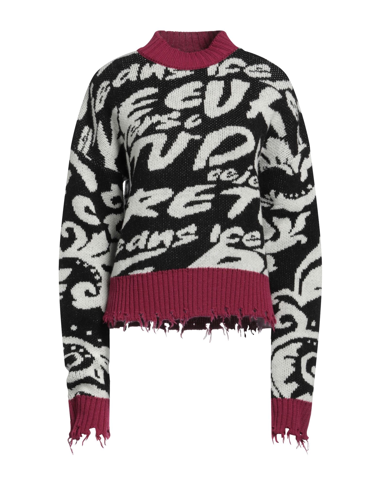 VERSACE JEANS COUTURE - Turtlenecks