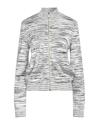 MISSONI Cardigan 100% Viscose, Polyamide