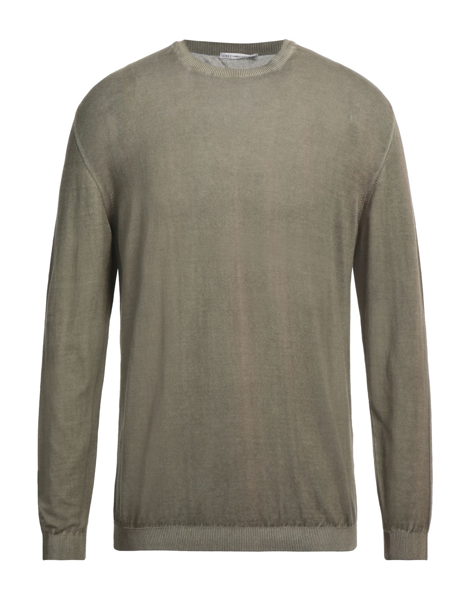 GREY DANIELE ALESSANDRINI - Pullover