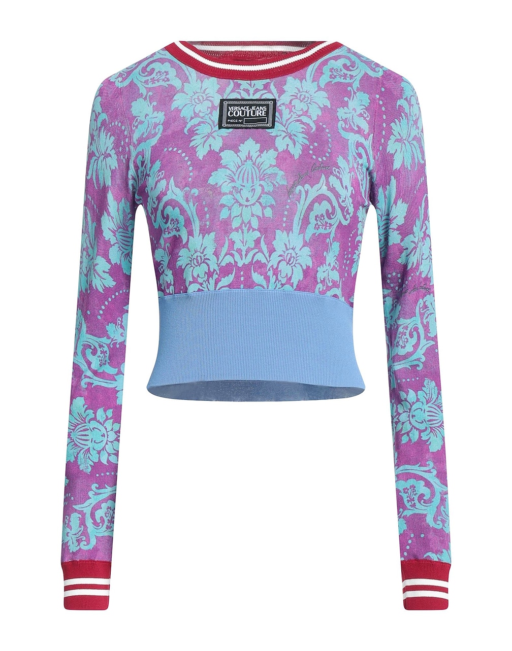 VERSACE JEANS COUTURE - Sweaters