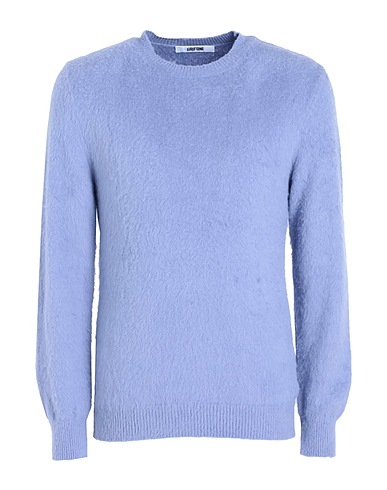 GRIFONI Pullover Malva 68% Cotone, 32% Poliammide