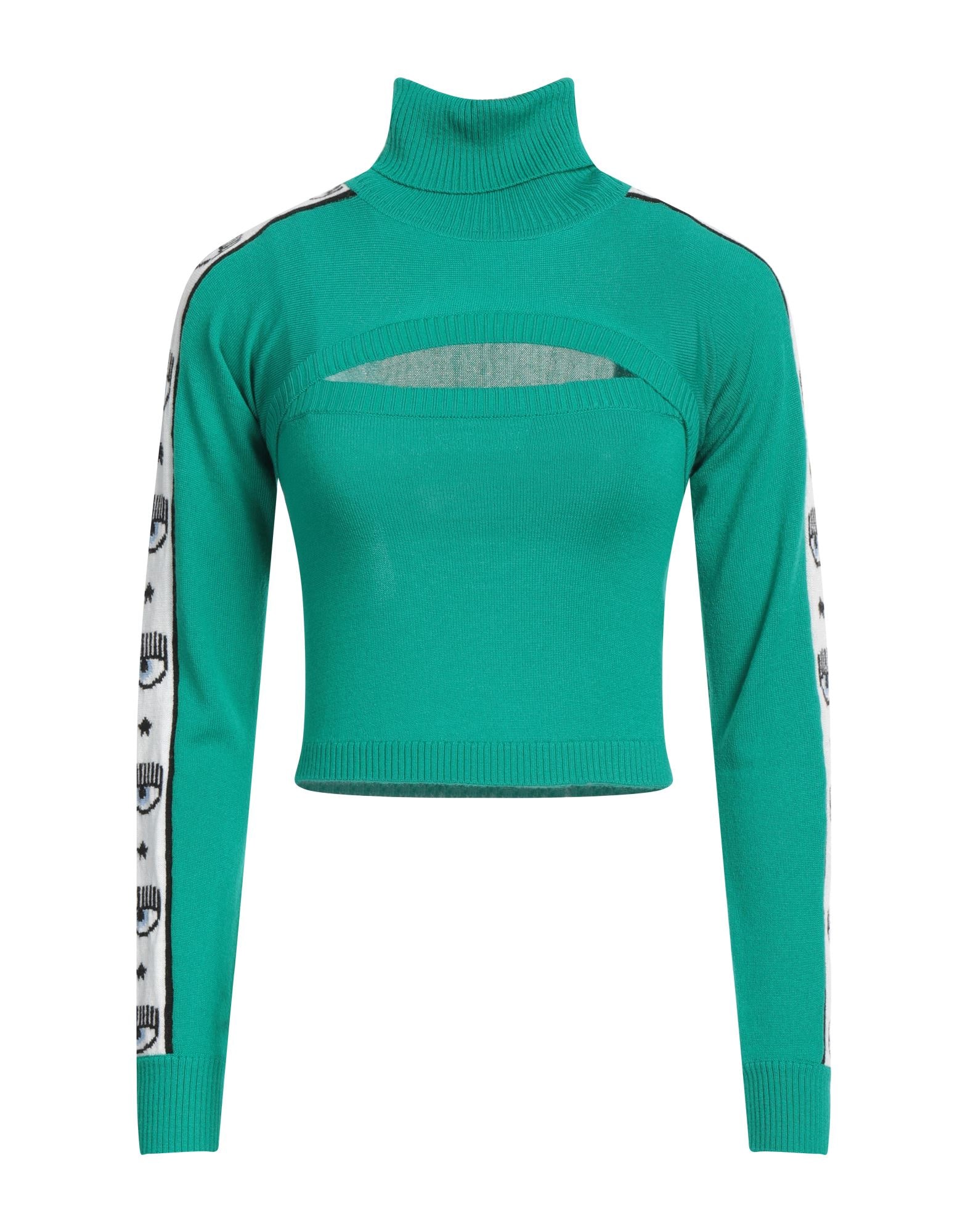 CHIARA FERRAGNI - Dolcevita