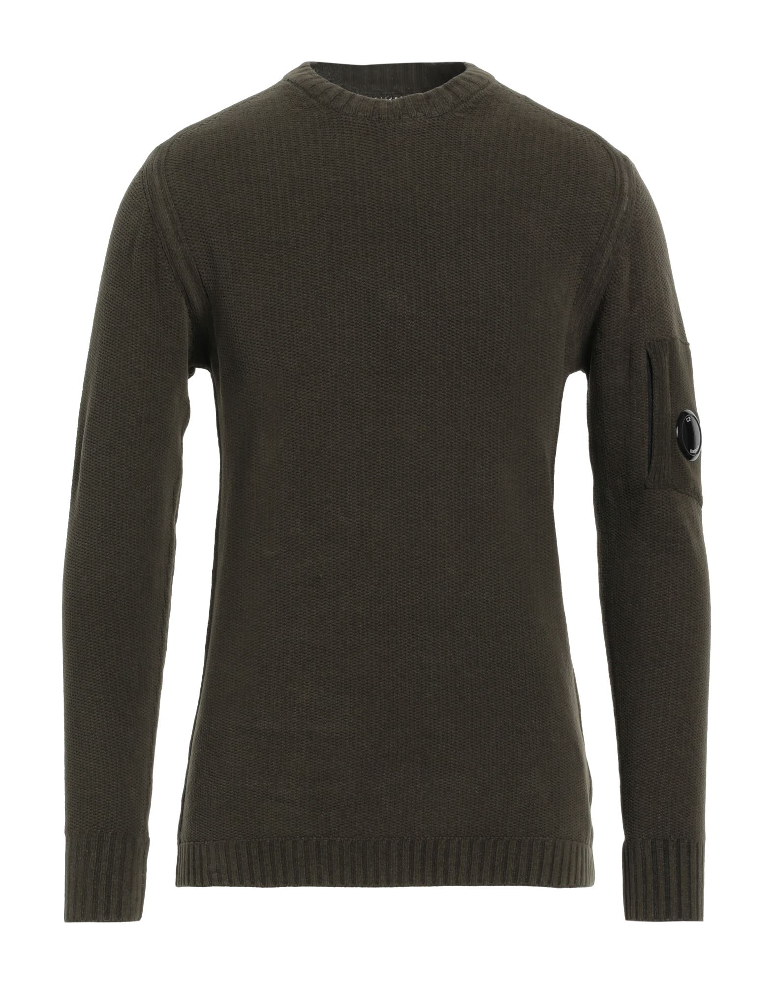 C.P. COMPANY - Jumpers