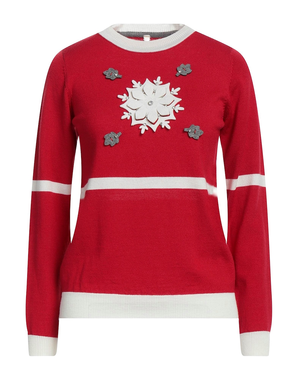JEI'S by LETIZIA DENARO - Sweaters