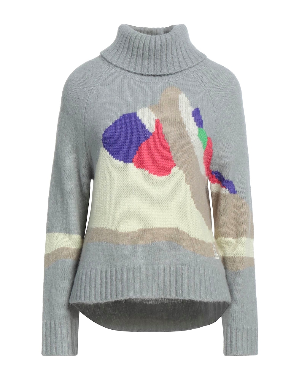 BOGNER - Rollkragenpullover