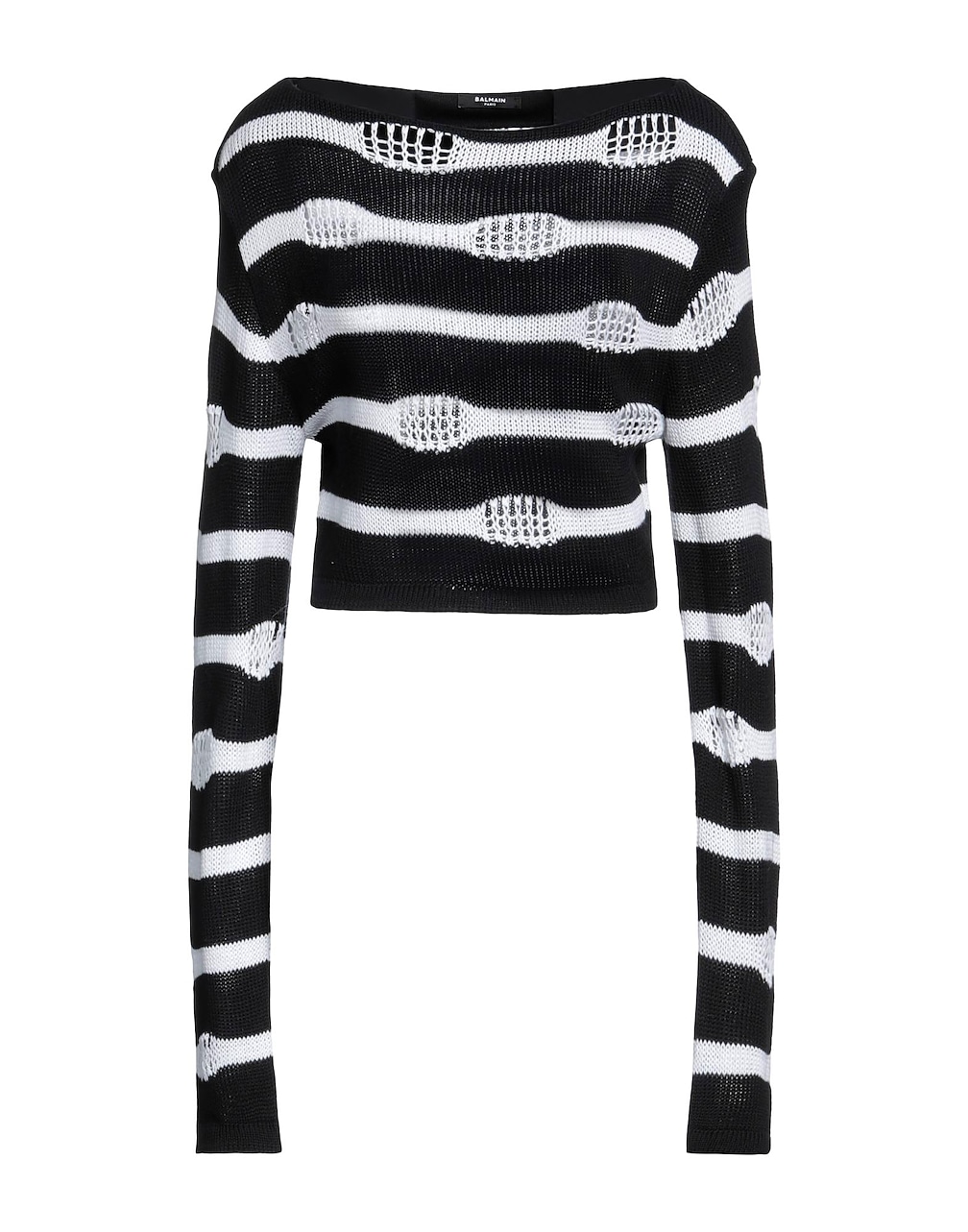 BALMAIN - Sweaters