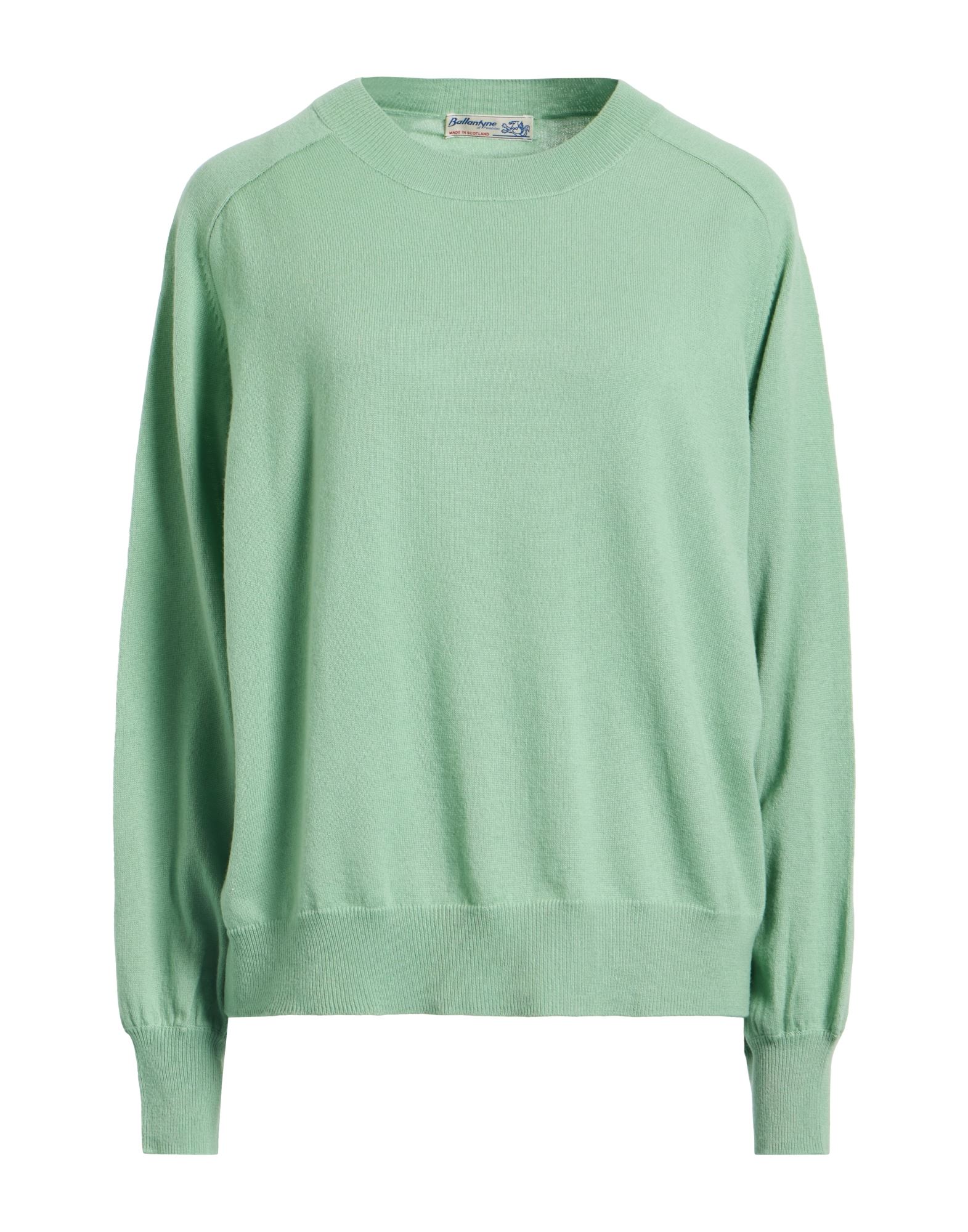 BALLANTYNE of PEEBLES - プルオーバー