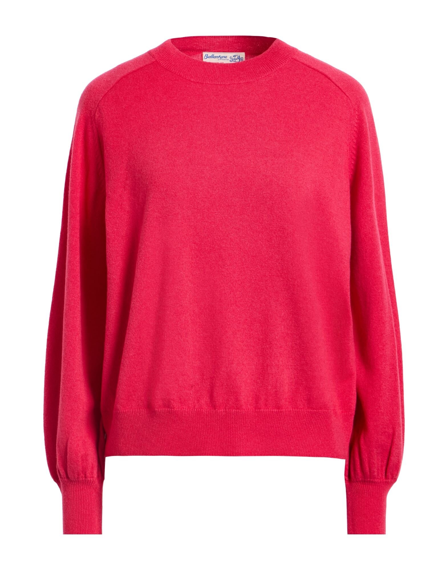 BALLANTYNE of PEEBLES - プルオーバー