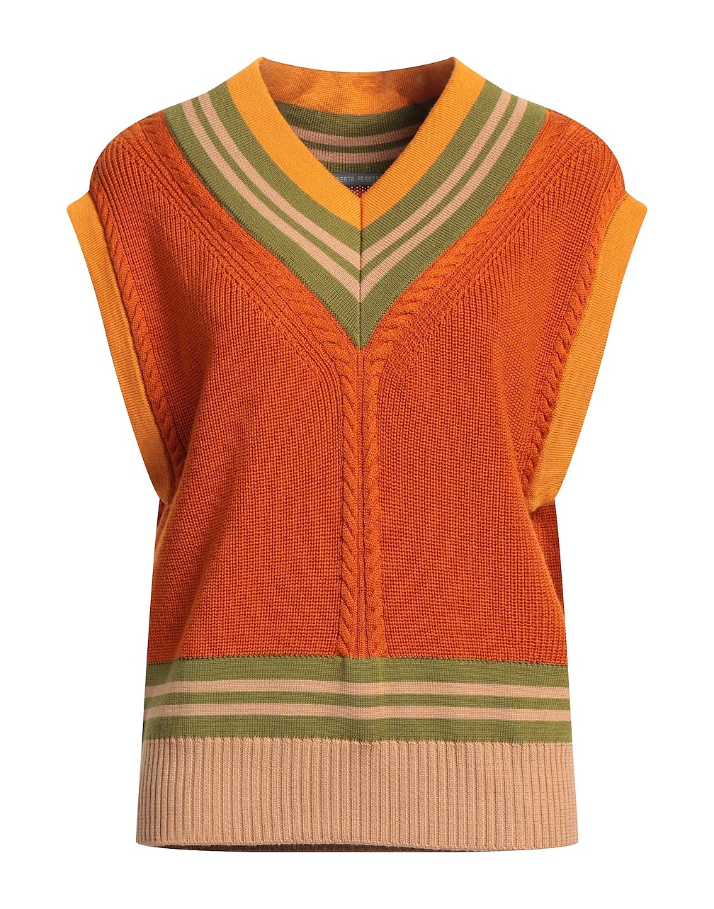 ALBERTA FERRETTI - Sweaters