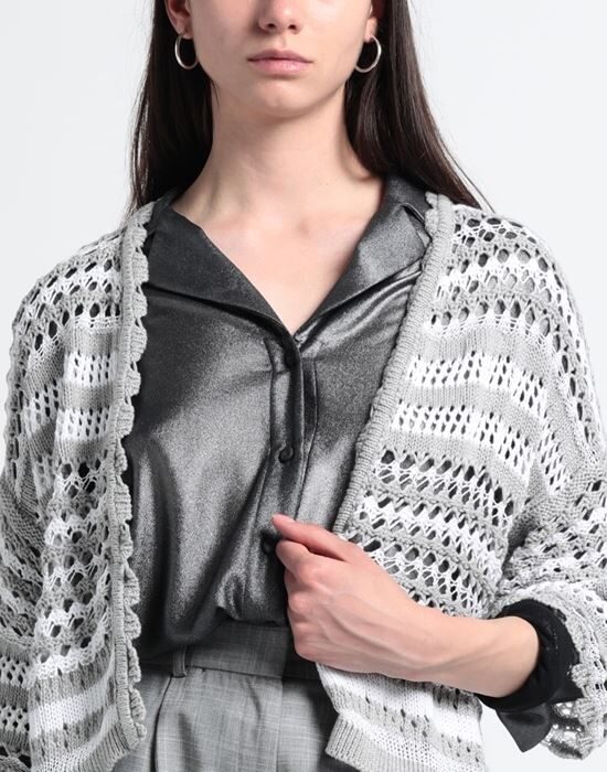 ELISA CAVALETTI by DANIELA DALLAVALLE Кардиган