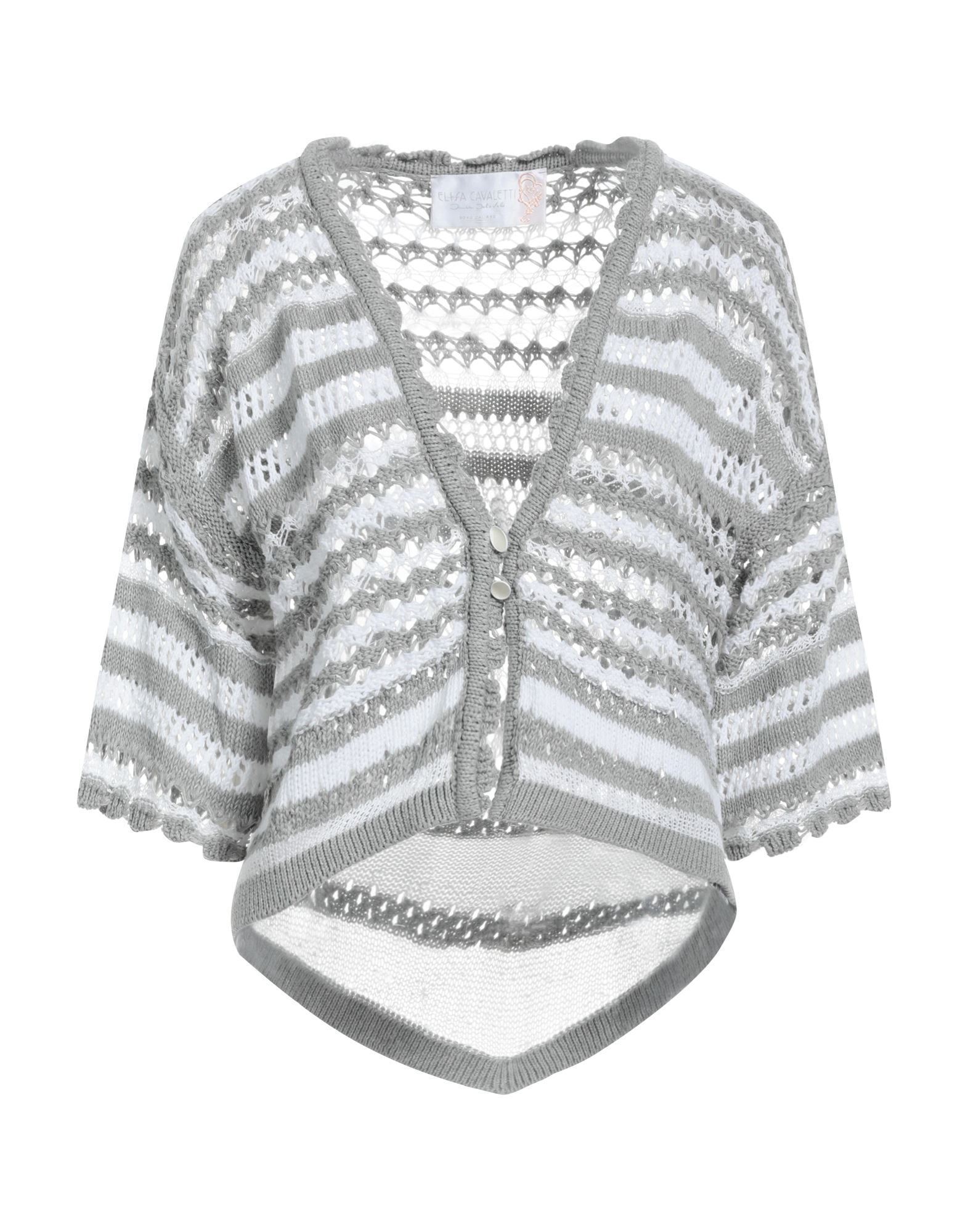 ELISA CAVALETTI by DANIELA DALLAVALLE - 가디건