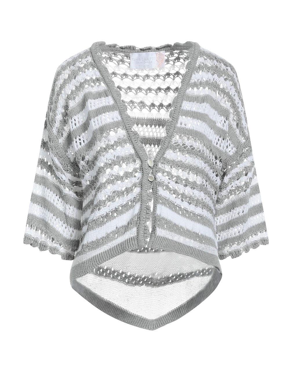 ELISA CAVALETTI by DANIELA DALLAVALLE - Cardigan