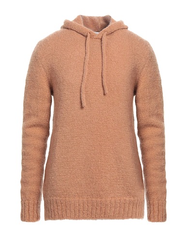 COSTUMEIN Pullover Cammello 82% Lana mohair, 16% Poliammide, 2% Elastan