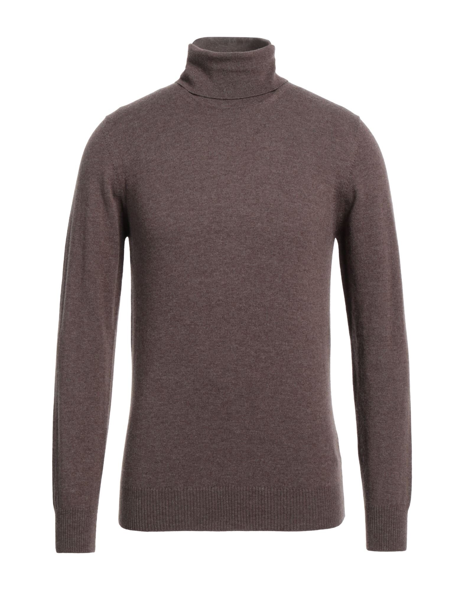 ALPHA STUDIO - タートルネック