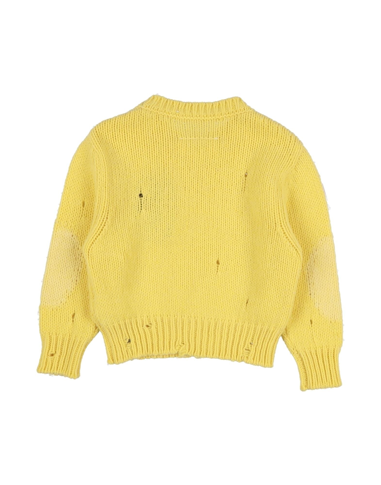 MM6 MAISON MARGIELA Sweater Boy 9-16 years online on YOOX United