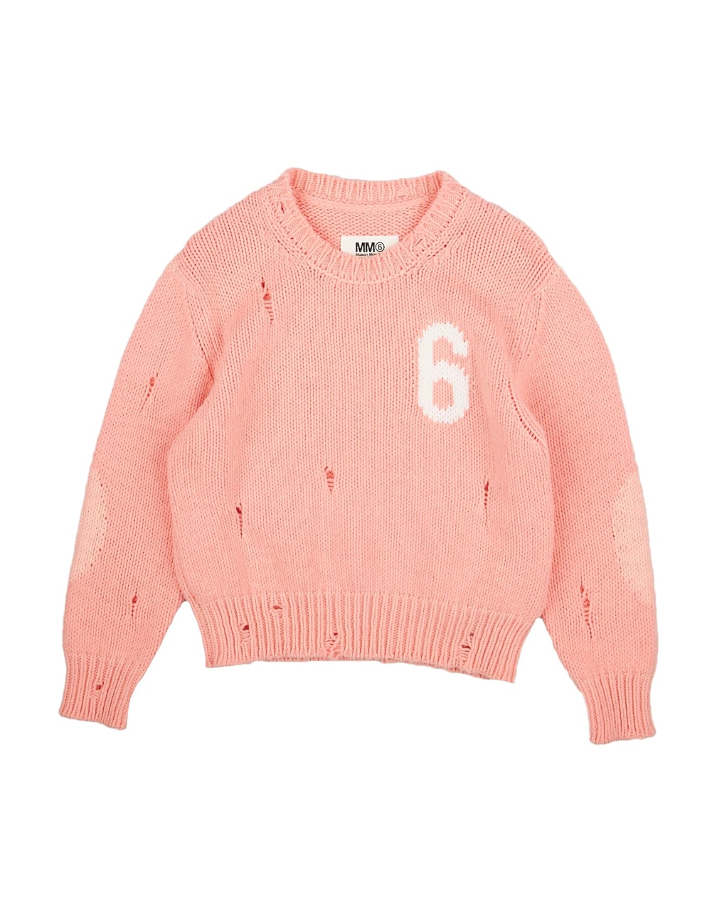 MM6 MAISON MARGIELA - Jumpers