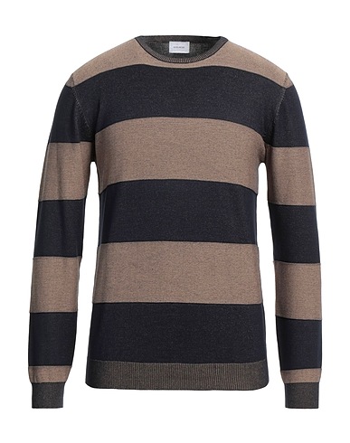 SEINSE Sweater Navy 80% Viscose, 20% Nylon