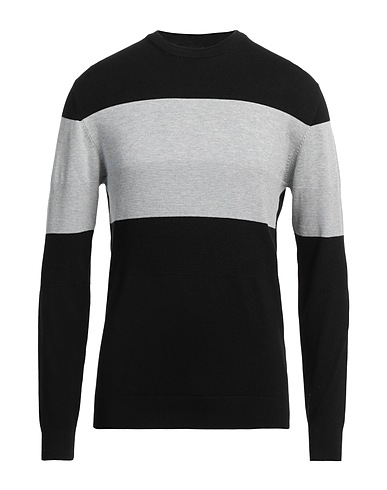 HAMAKI-HO Jumper Black 70% Viscose, 30% Nylon