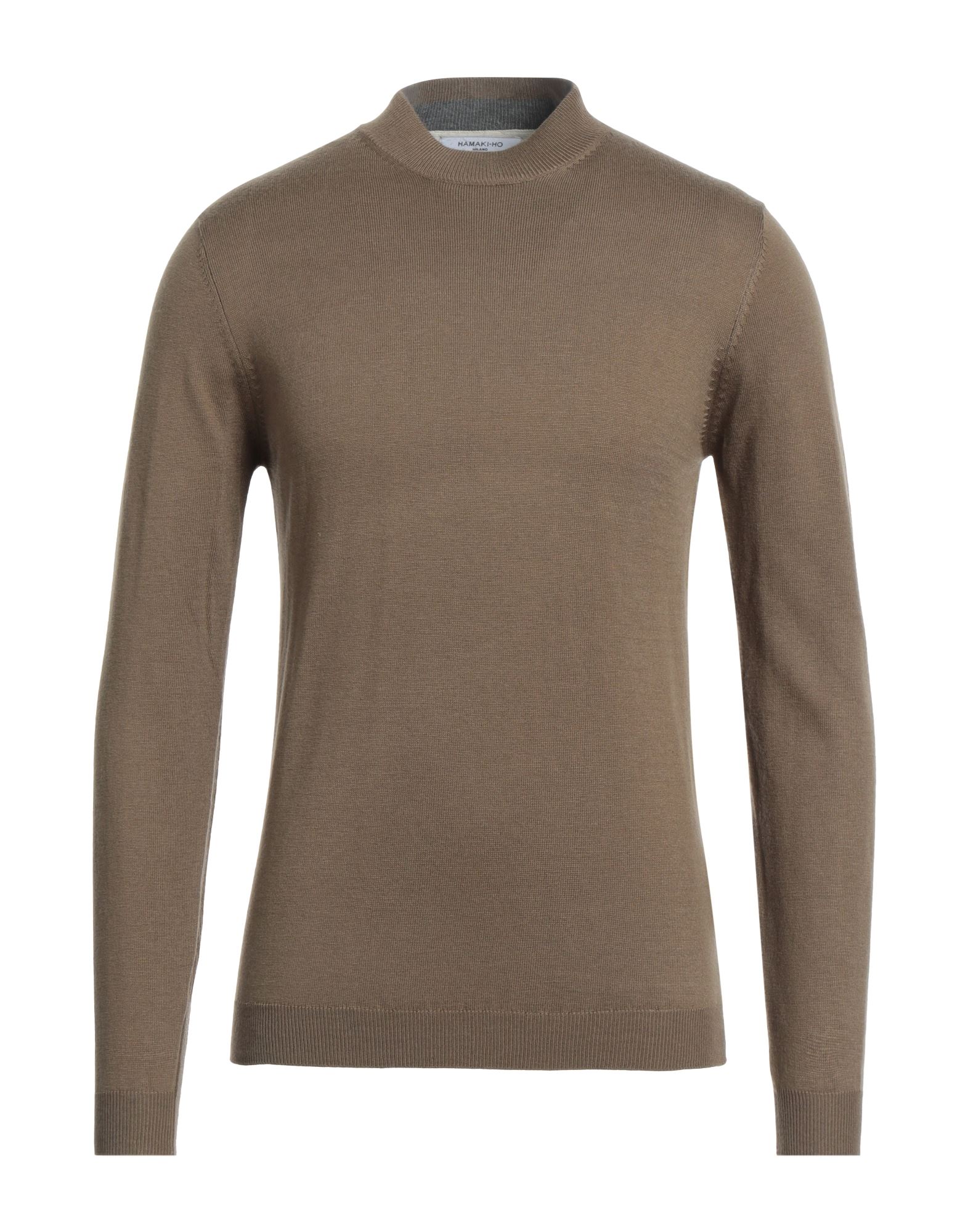 HAMAKI-HO - タートルネック
