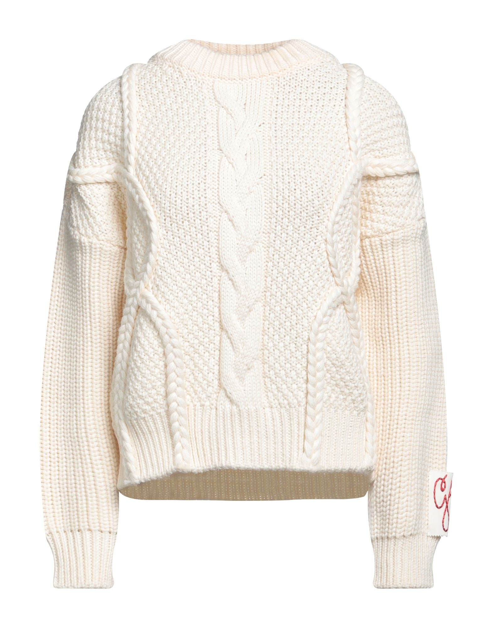 GOLDEN GOOSE - Sweaters