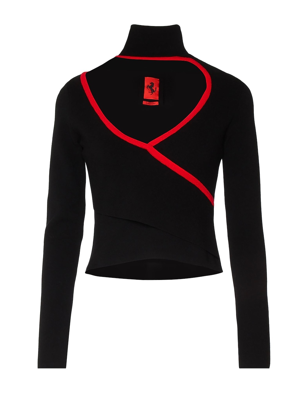FERRARI - Turtlenecks