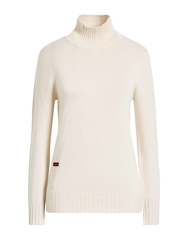 AGNONA Dolcevita Panna 100% Cachemire, Metallo