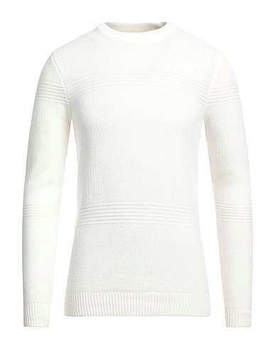HAMAKI-HO Pullover Avorio 70% Acrilico, 30% Nylon