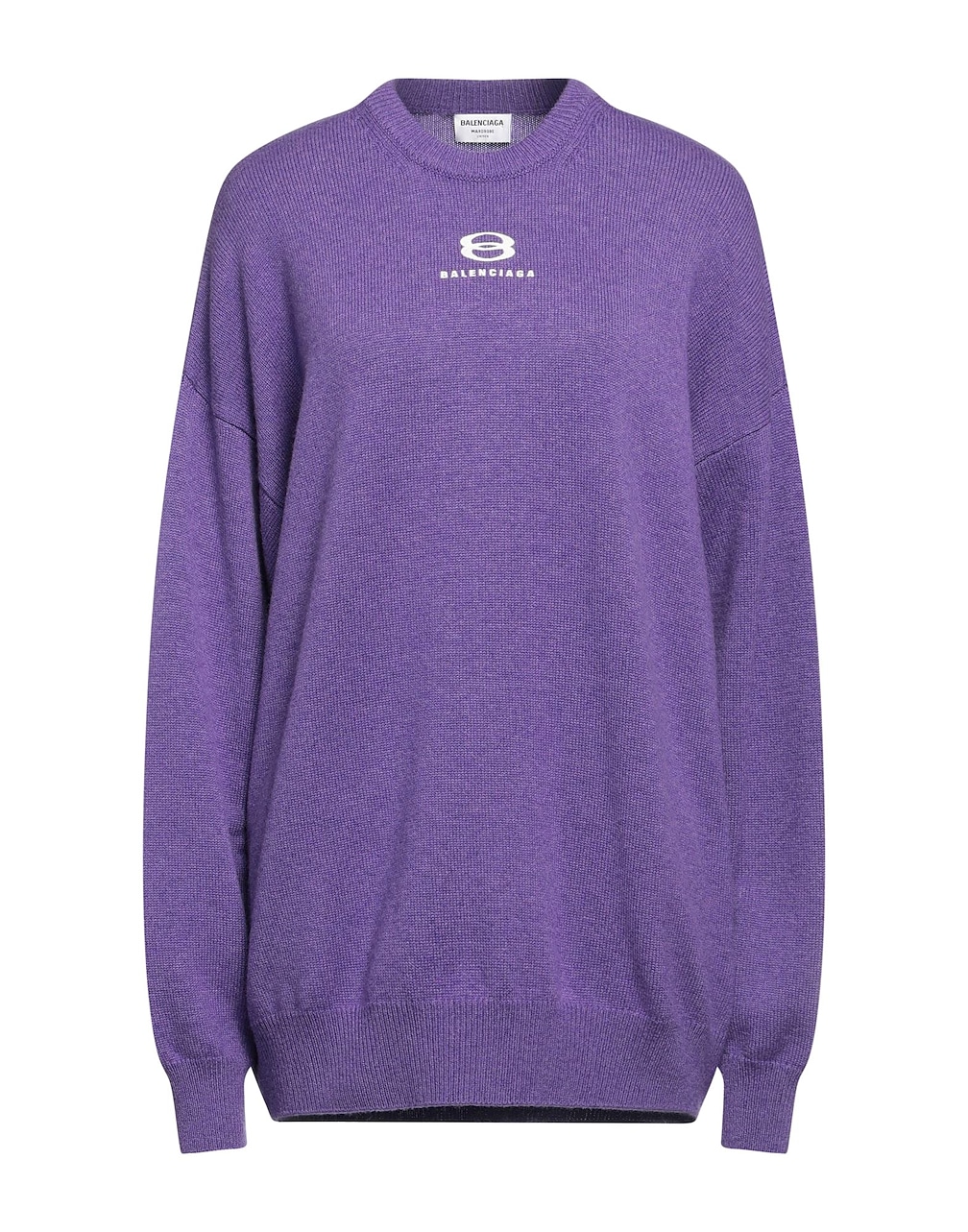 BALENCIAGA - Pullover