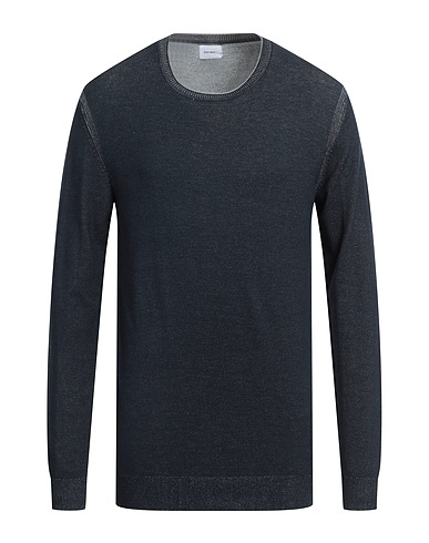 SSEINSE Pullover Nachtblau 80% Viskose, 20% Polyester