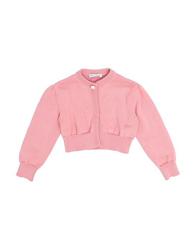 DOLCE&GABBANA Cardigan 100% Cotton