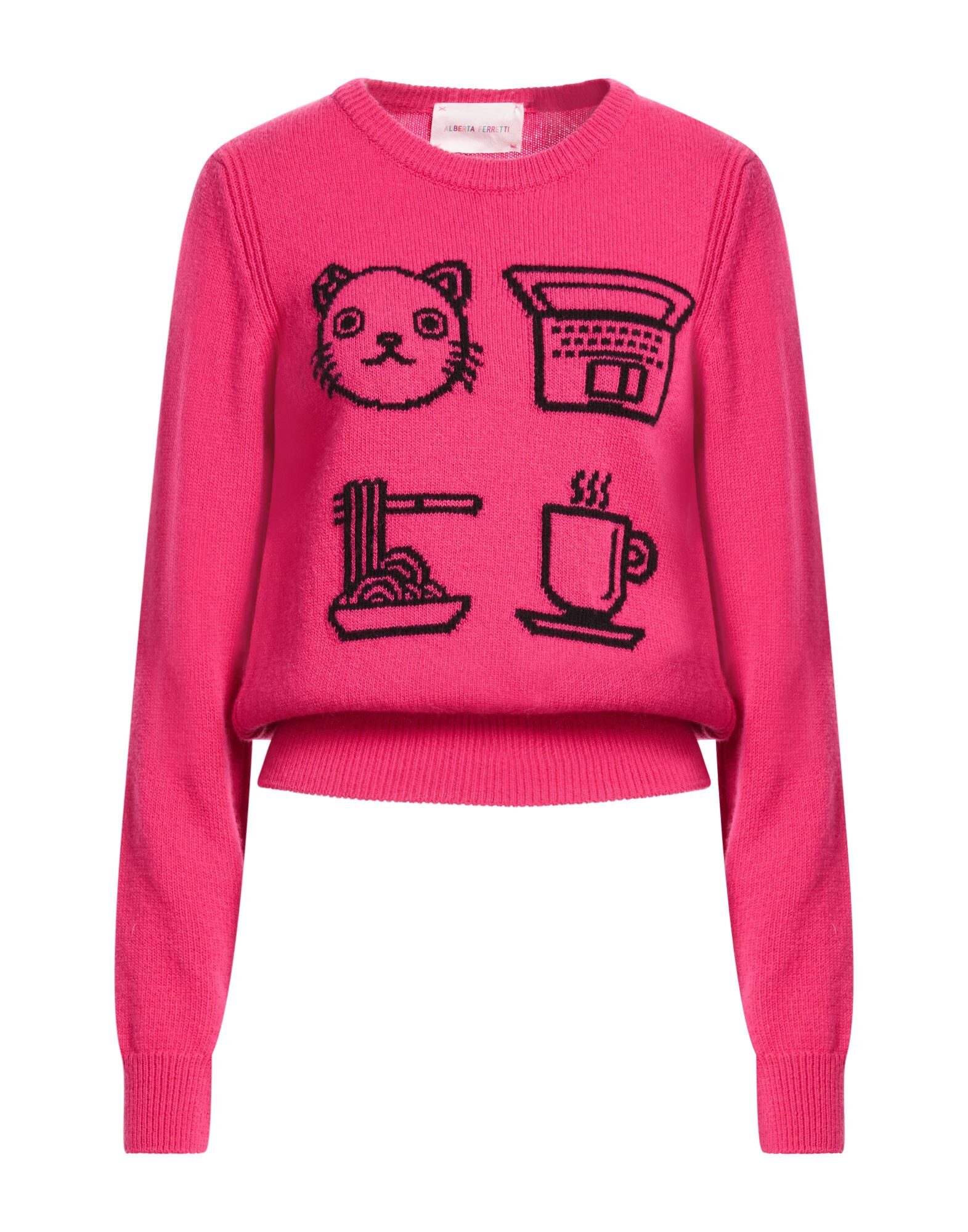 ALBERTA FERRETTI - Jumpers