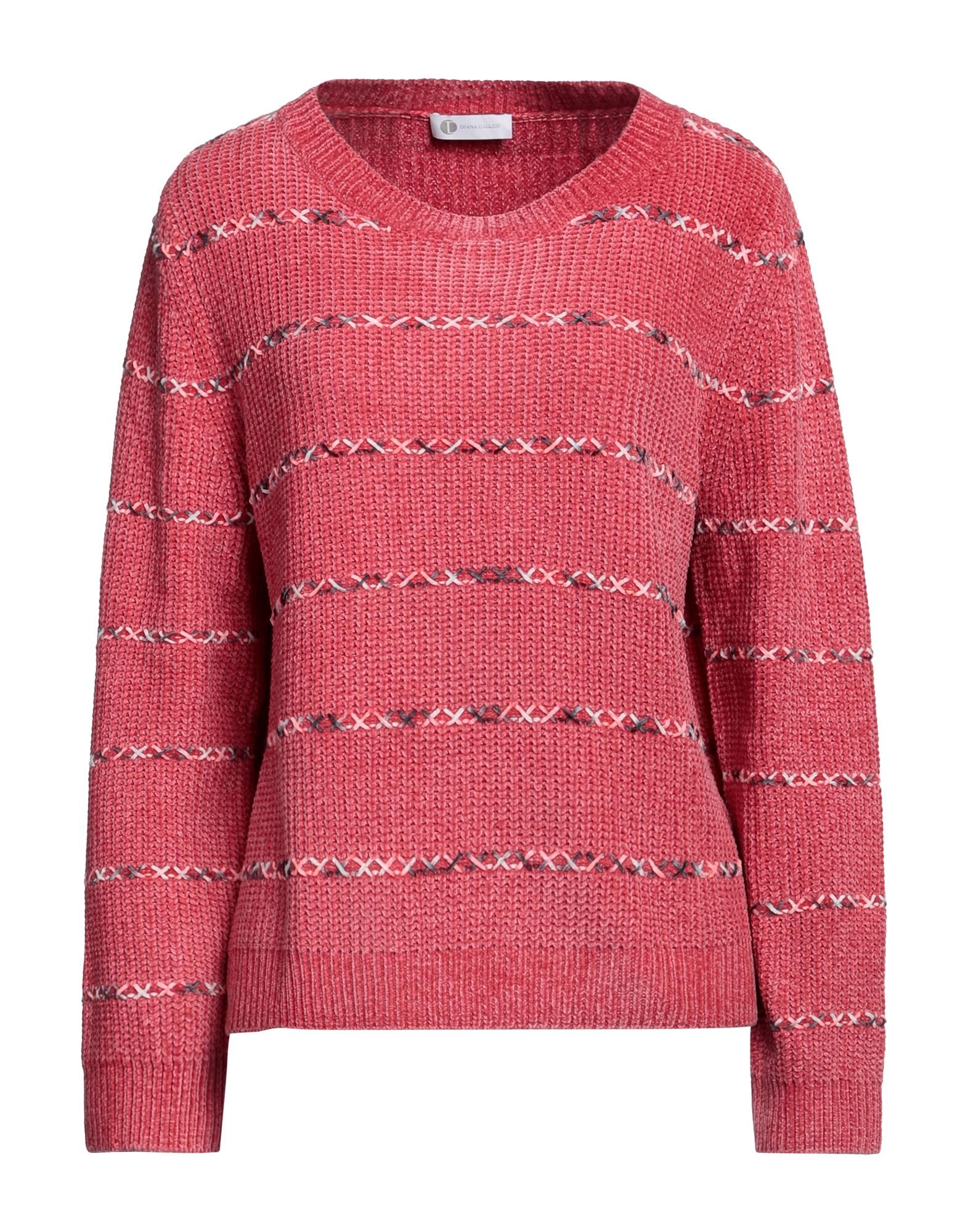 DIANA GALLESI - プルオーバー