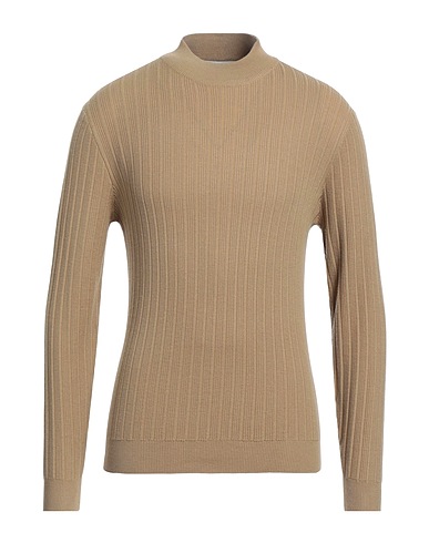 GAZZARRINI Dolcevita Sabbia 50% Poliestere, 20% Acrilico, 20% Nylon, 10% Lana