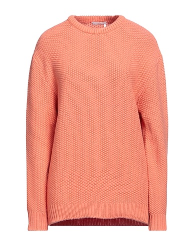 CHLOÉ Cashmere jumper Coral 100% Cashmere
