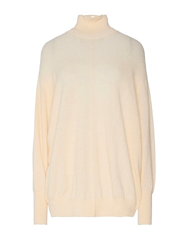 SOLOTRE Dolcevita Albicocca 46% Poliammide, 25% Lana mohair, 25% Lana, 4% Elastan