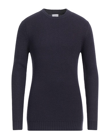 SEINSE Sweater Navy 70% Acrylic, 30% Nylon