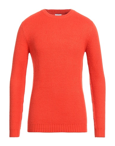 SEINSE Jumper Orange 70% Acrylic, 30% Nylon