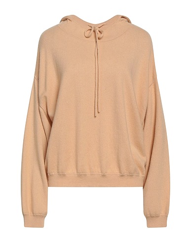 LOULOU STUDIO Pull en cachemire Beige 100% Cachemire