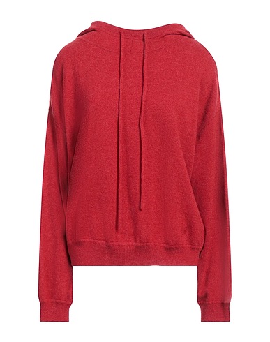 LOULOU STUDIO Cashmere blend Brick 100% Cashmere