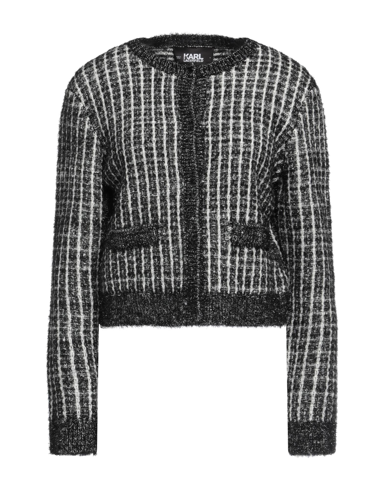 KARL LAGERFELD - Cardigans