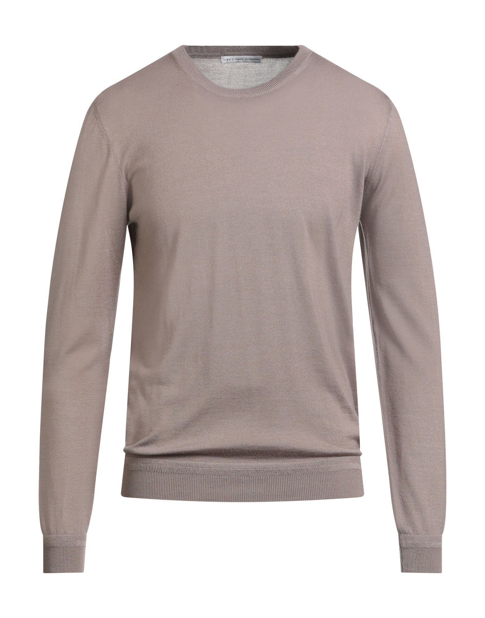 GREY DANIELE ALESSANDRINI - Pullover