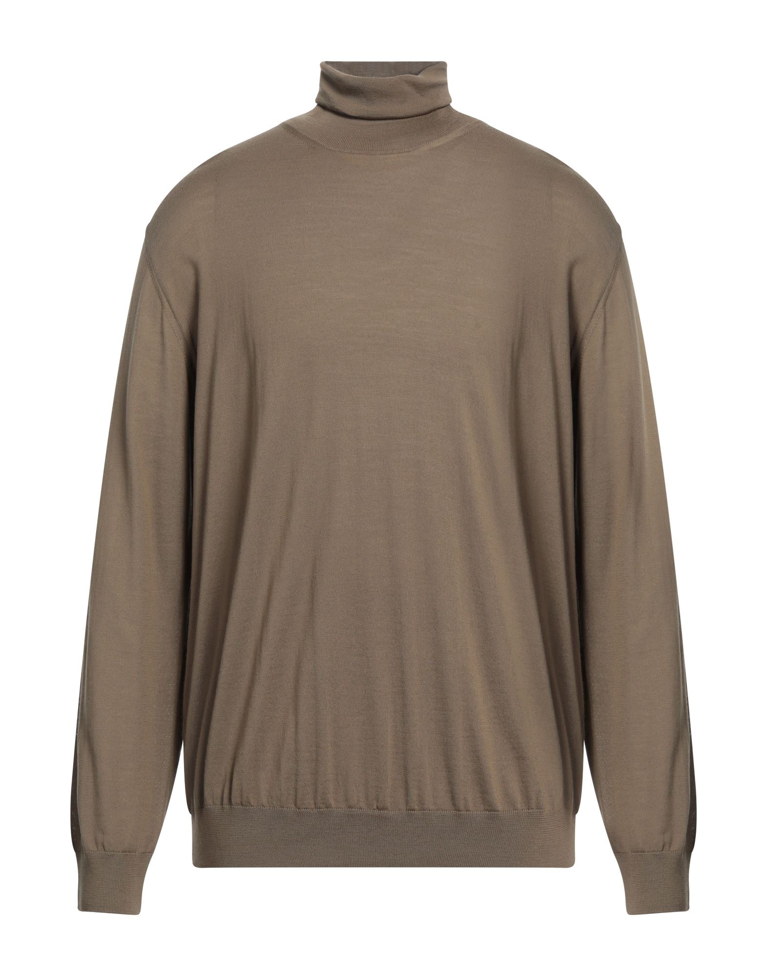 MOORER - Turtlenecks