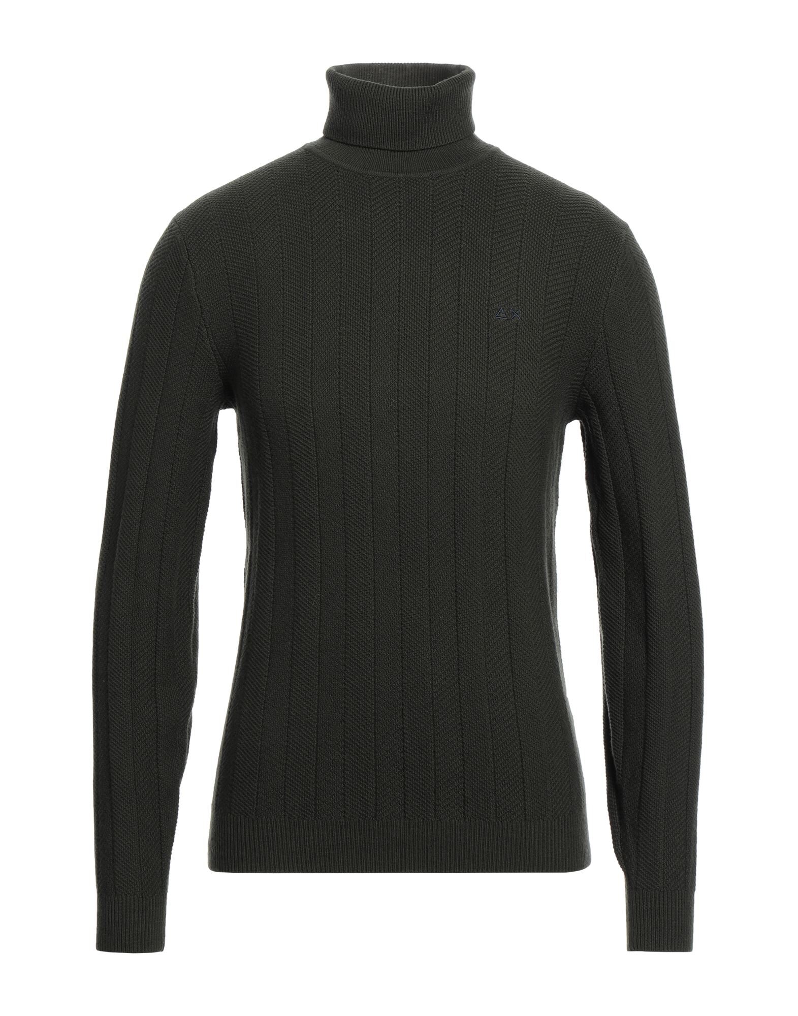 SUN 68 - Rollkragenpullover