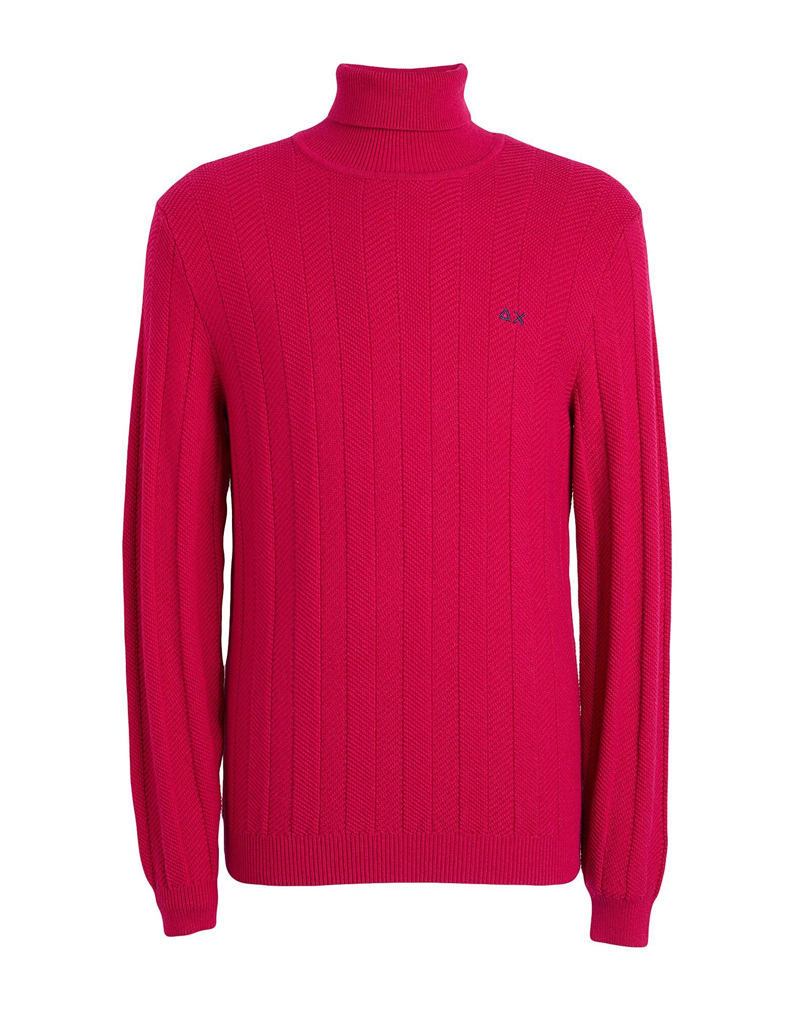 SUN 68 - Turtlenecks