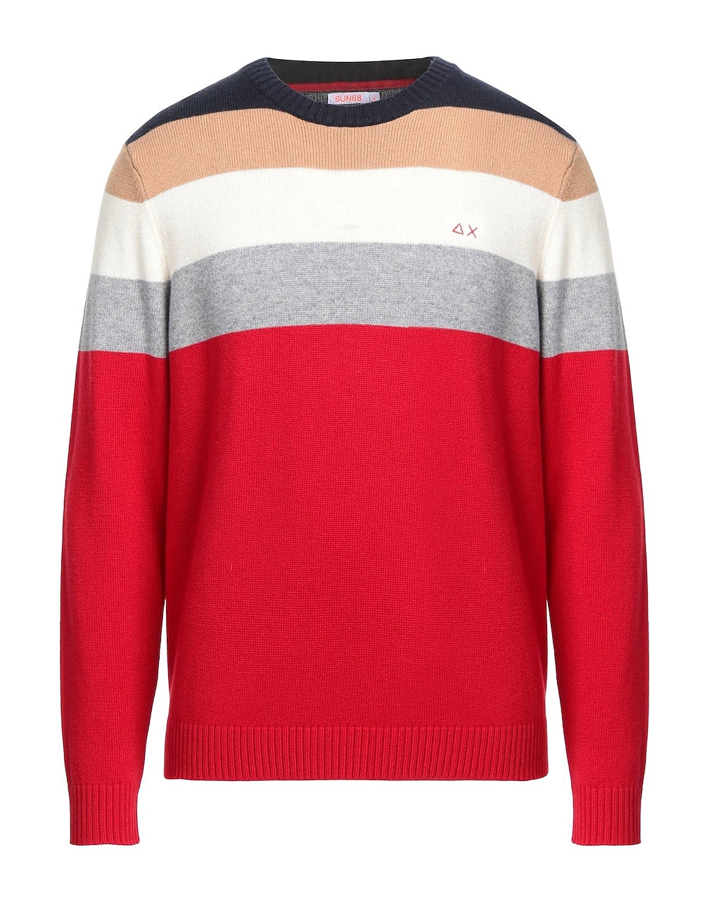 SUN 68 - Pullover