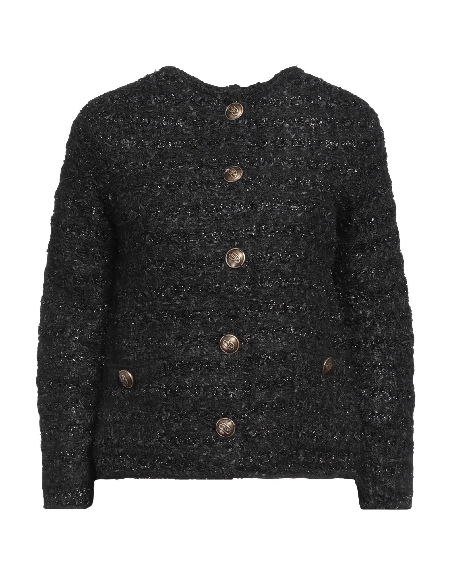 BALENCIAGA - Cardigans