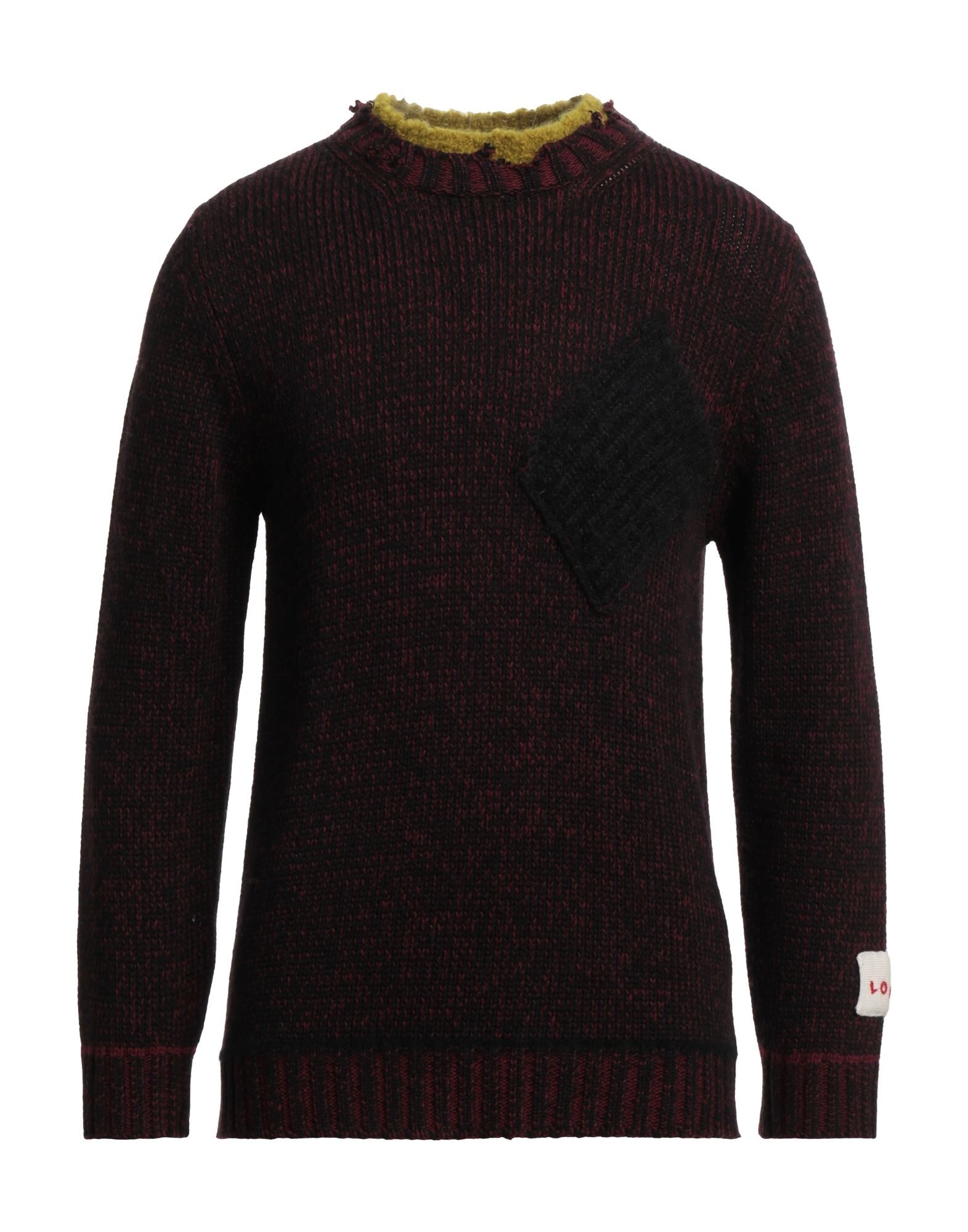 LONGO - プルオーバー