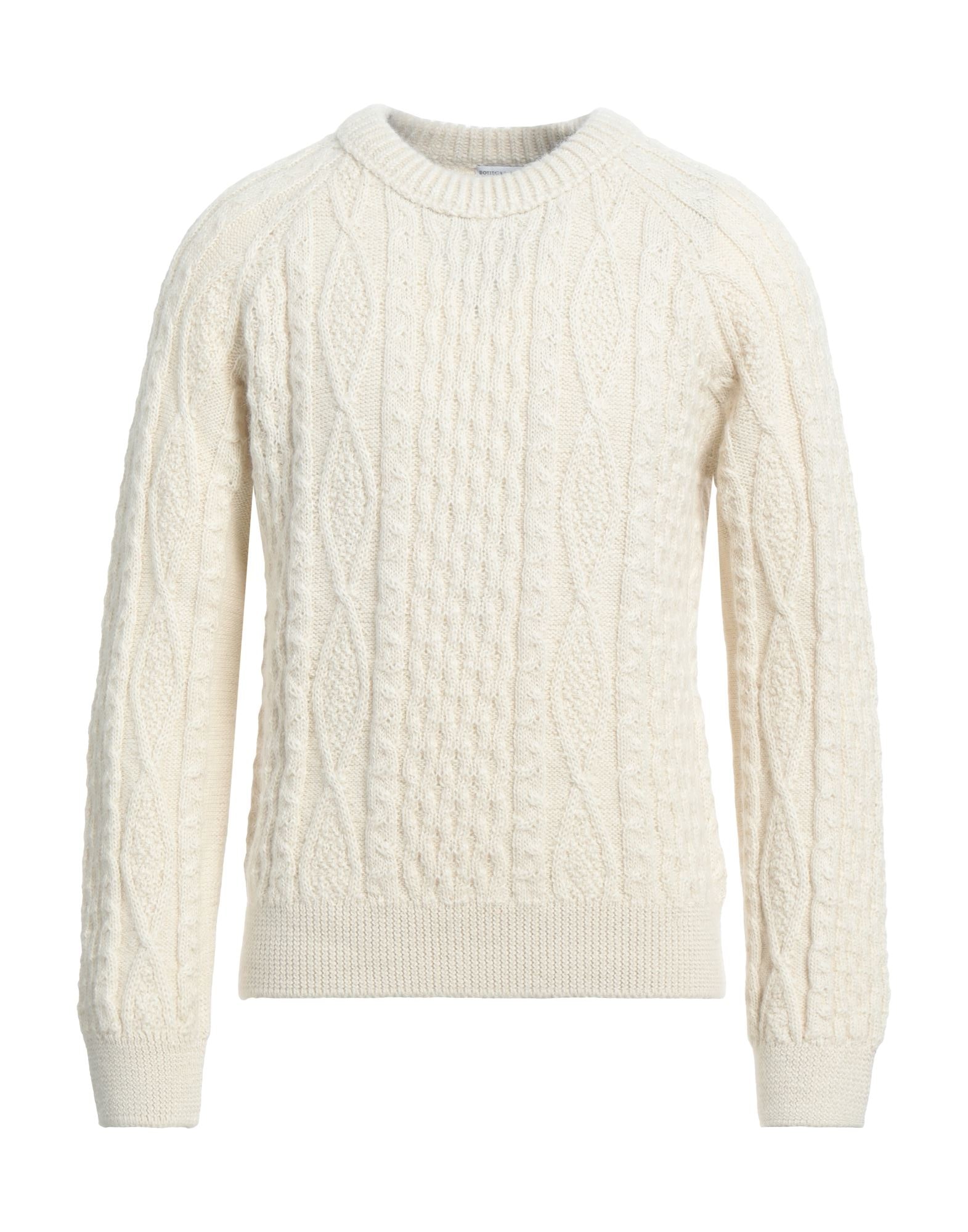 BOTTEGA VENETA - Sweaters