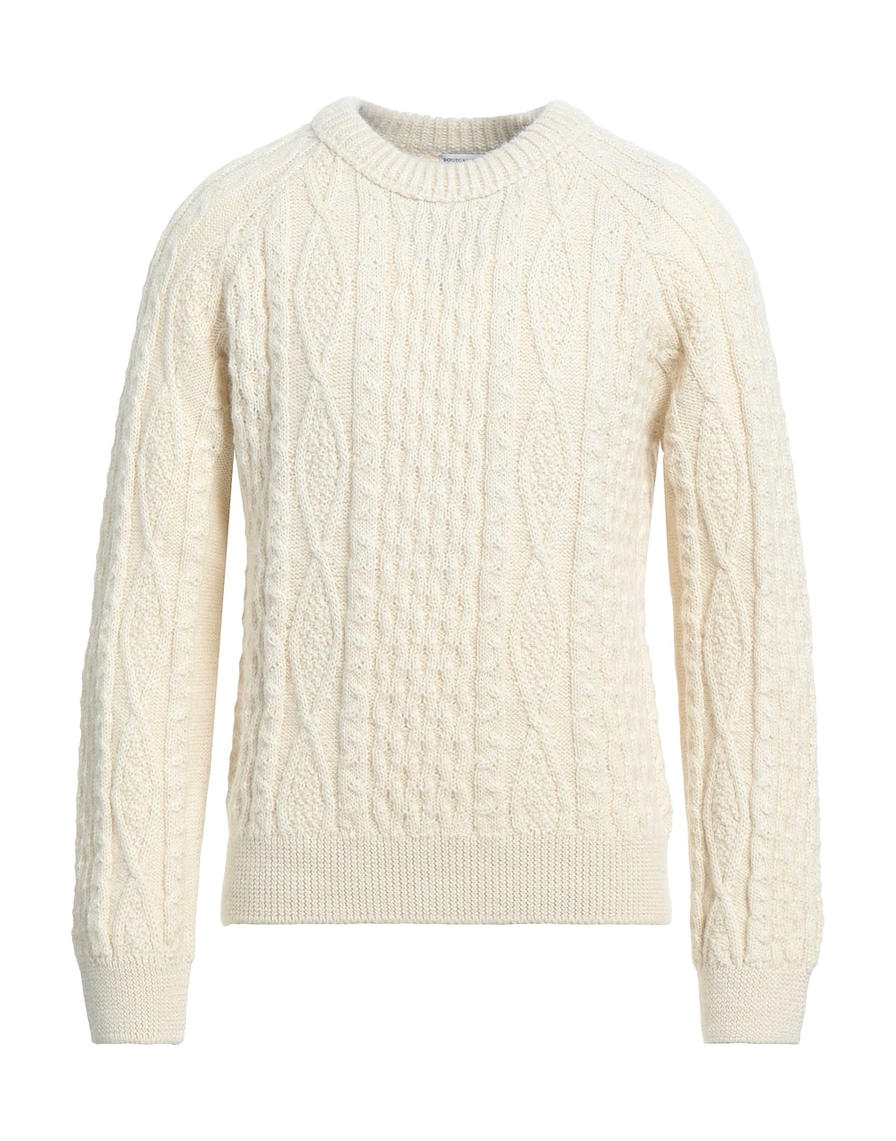 BOTTEGA VENETA - Sweaters