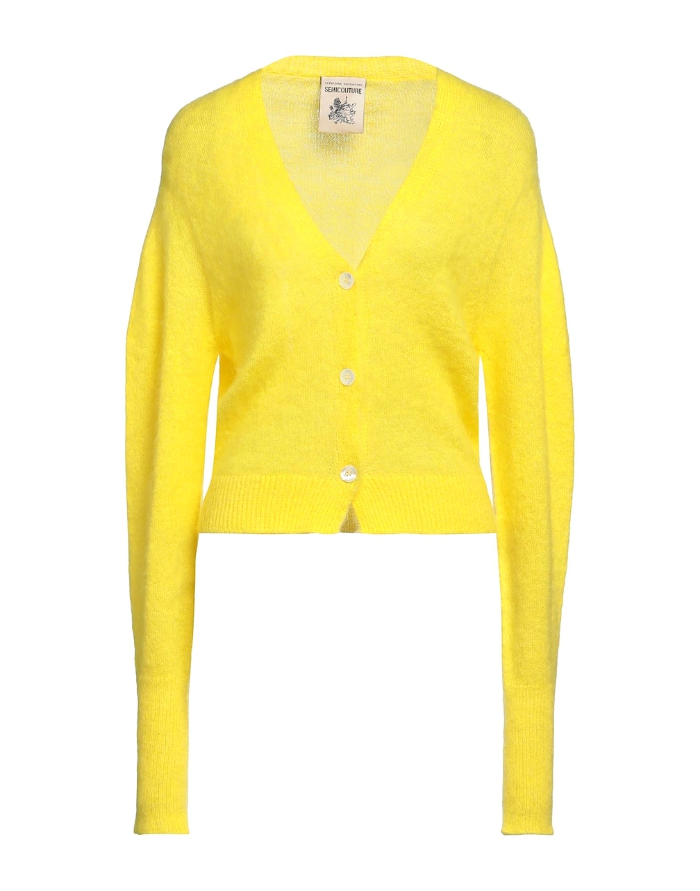 SEMICOUTURE - Cárdigans